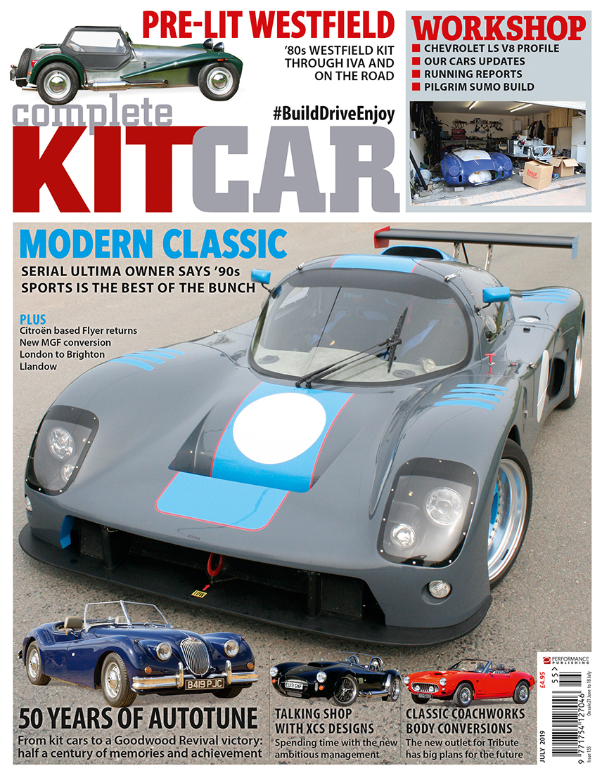 July 2019 - Issue 155